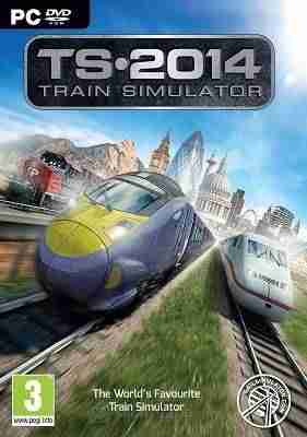 Descargar Train Simulator 2014 Steam Edition [MULTI7][3DM] por Torrent